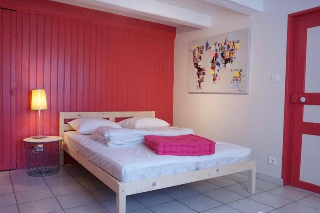 Photo of Bedroom in L'Epine