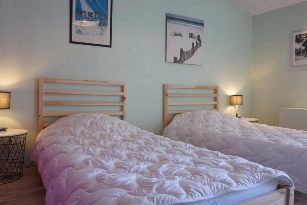 Photo of Bedroom in L'Epine