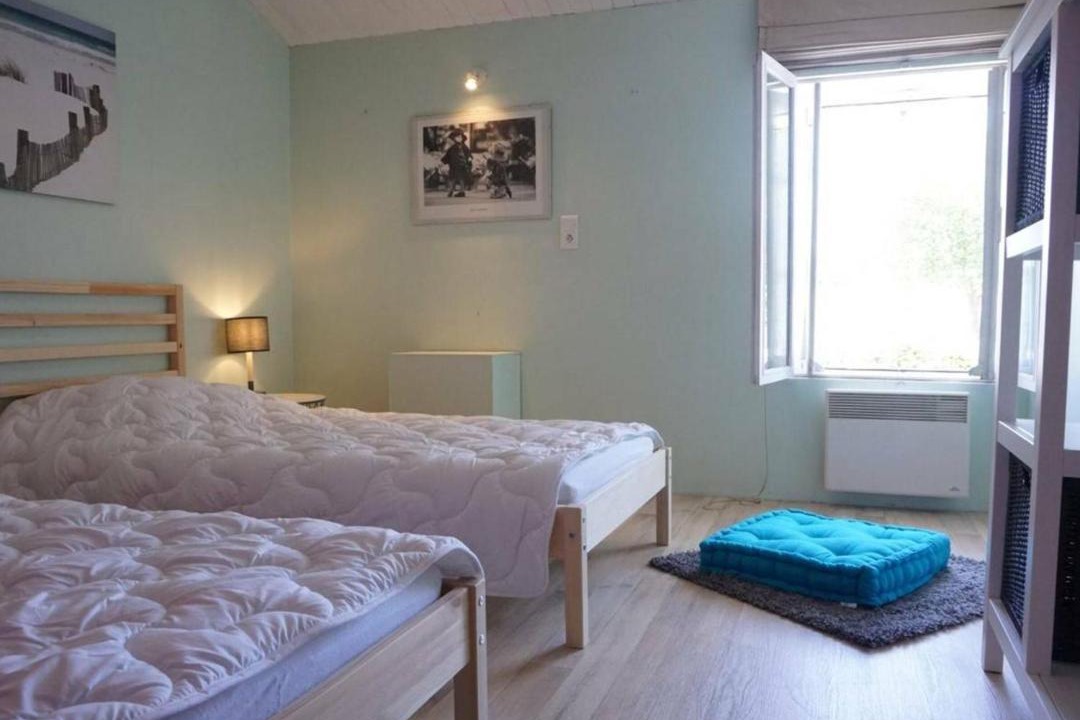 Photo of Bedroom in L'Epine