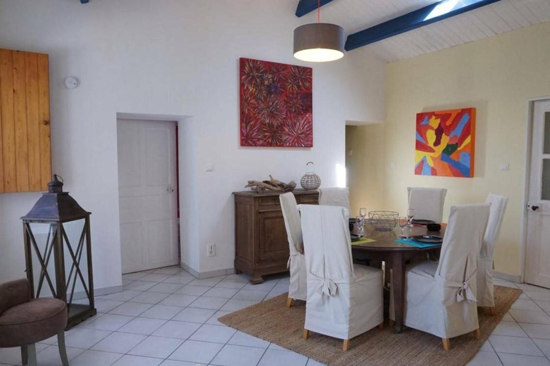 Photo of Livingroom in L'Epine