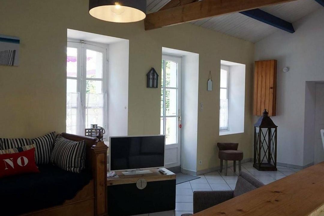Photo of Livingroom in L'Epine