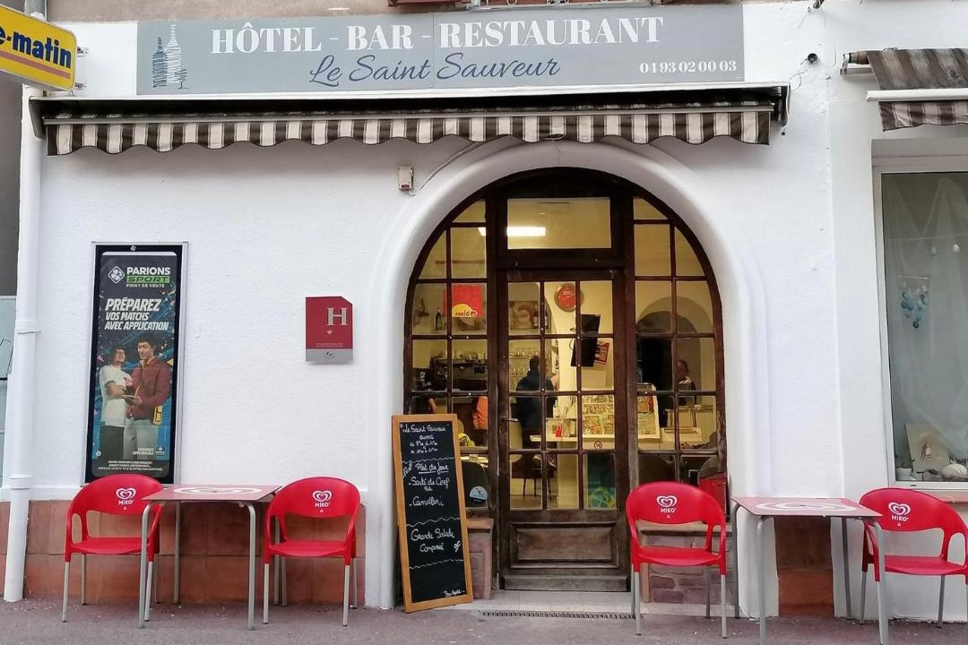 Photo of Others in Saint-Sauveur-sur-Tinee