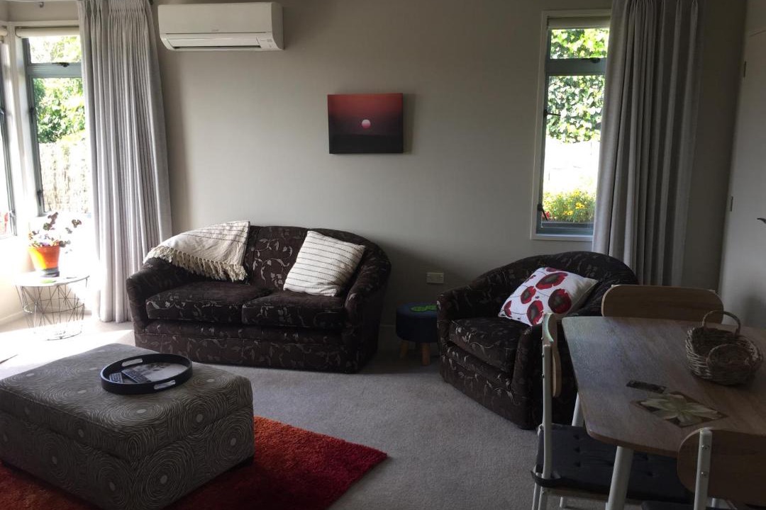 Photo of Livingroom in Leamington