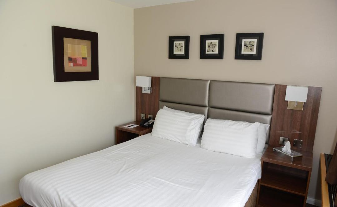 Photo of Bedroom in Telford