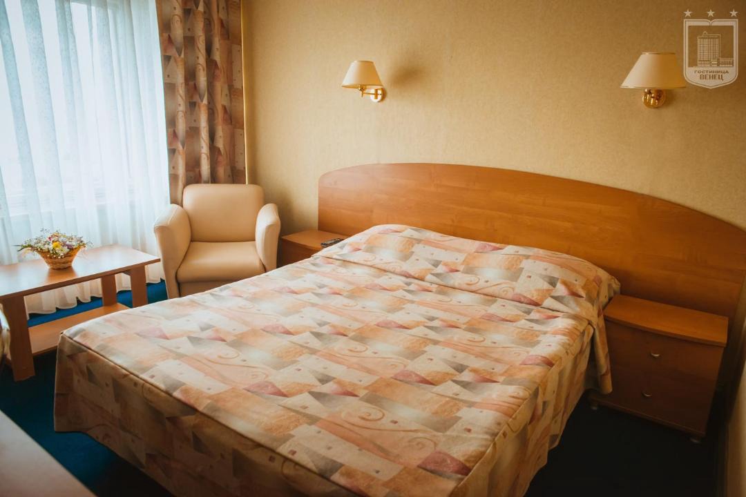 Photo of Bedroom in Ulyanovsk