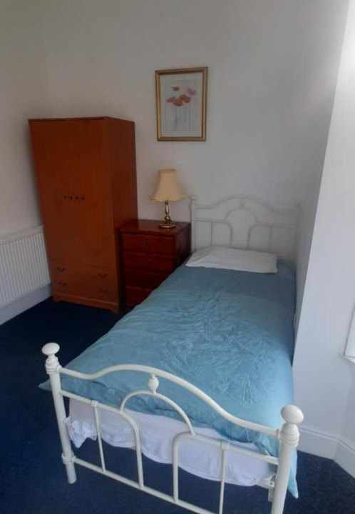 Photo of Bedroom in Middlesbrough