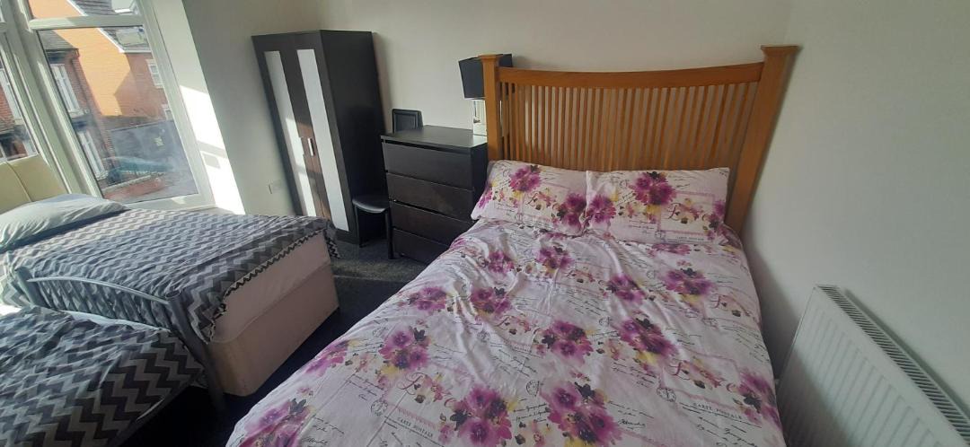Photo of Bedroom in Middlesbrough