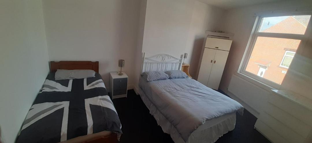 Photo of Bedroom in Middlesbrough