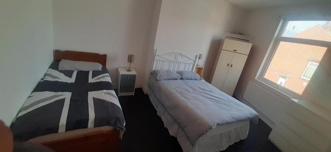 Photo of Bedroom in Middlesbrough
