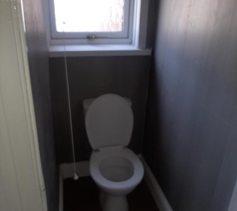 Photo of Bathroom in Middlesbrough
