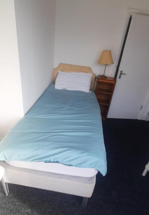 Photo of Bedroom in Middlesbrough