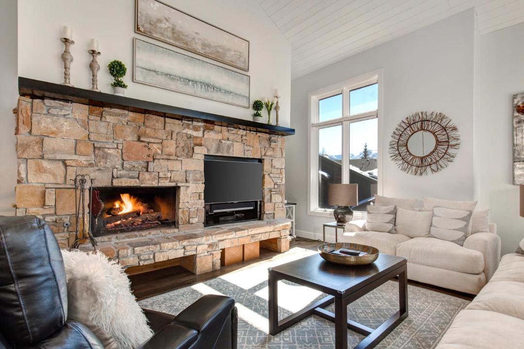 Photo of Livingroom in Park Meadows