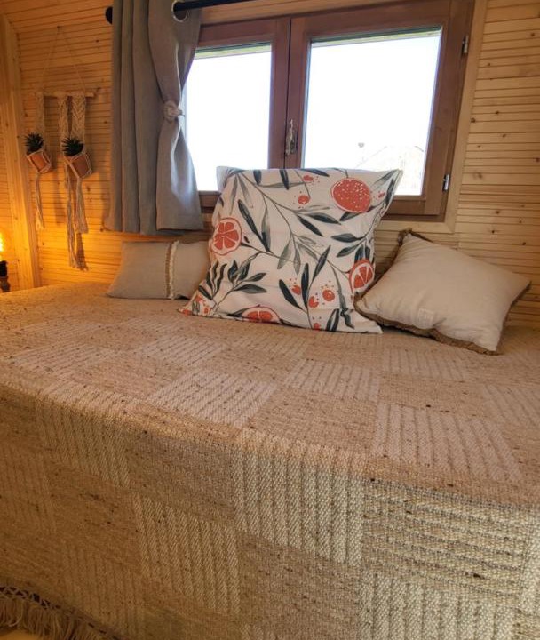 Photo of Bedroom in Dallon