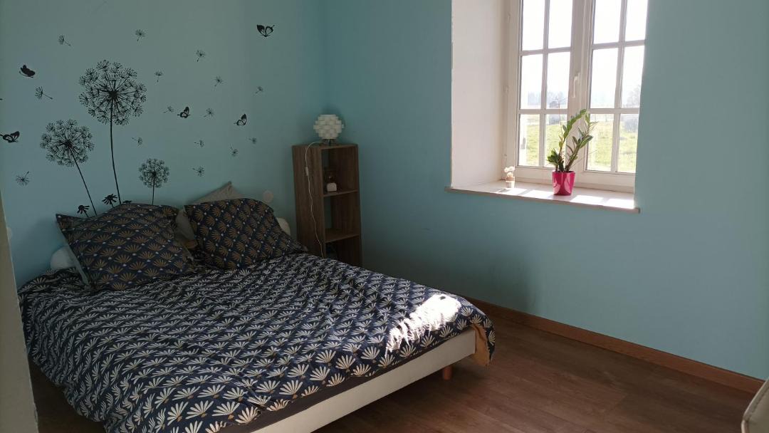 Photo of Bedroom in Neuilly-en-Dun