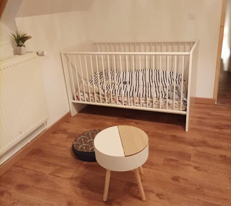 Photo of Bathroom in Neuilly-en-Dun