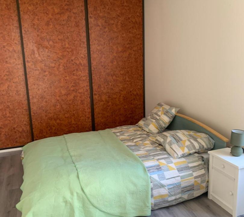 Photo of Bedroom in Paray-le-Monial