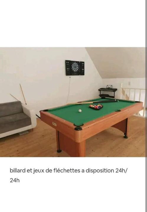 Photo of Livingroom in Neuilly-en-Dun