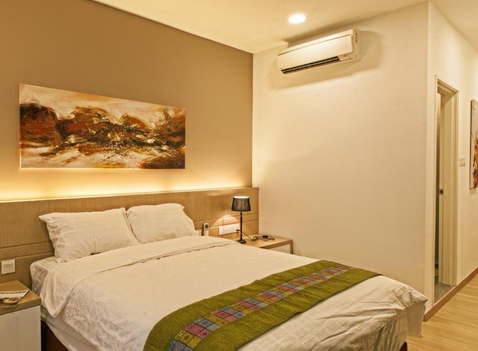 Photo of Bedroom in Seri Tanjung Pinang