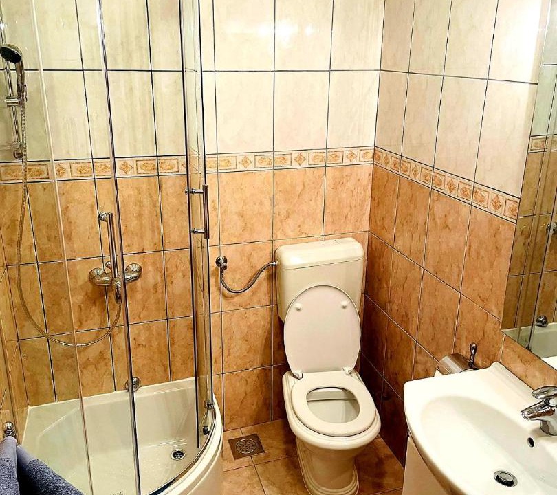 Photo of Bathroom in Bol