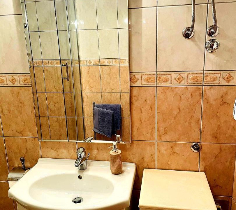 Photo of Bathroom in Bol