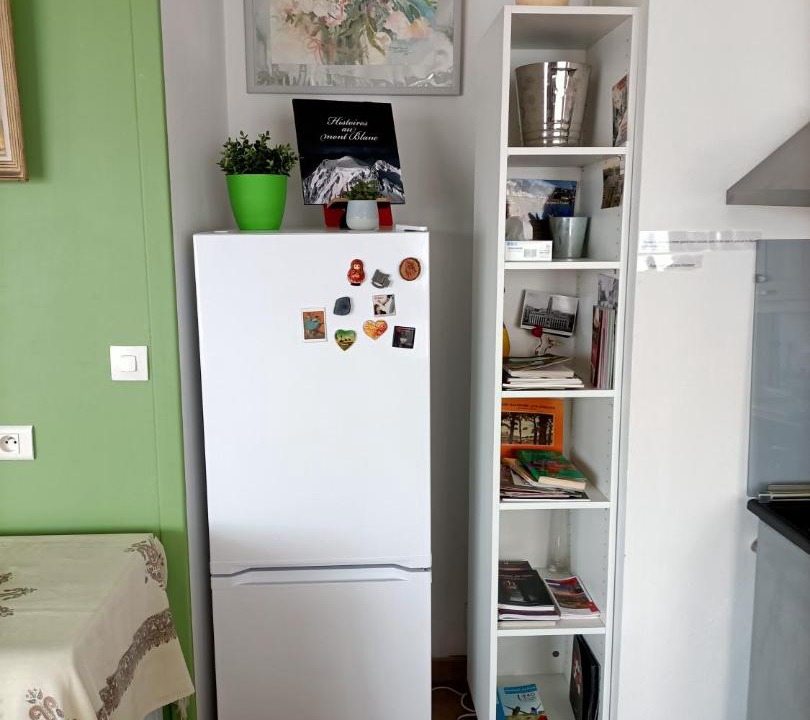 Photo of Kitchen in Cusset