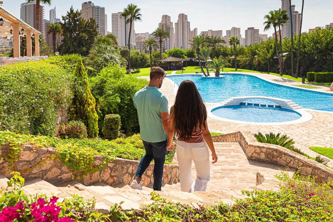 Photo of Others in Benidorm