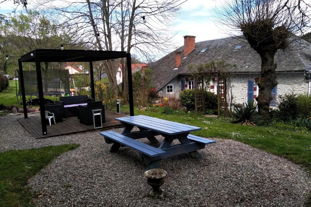 Photo of Others in Ydes