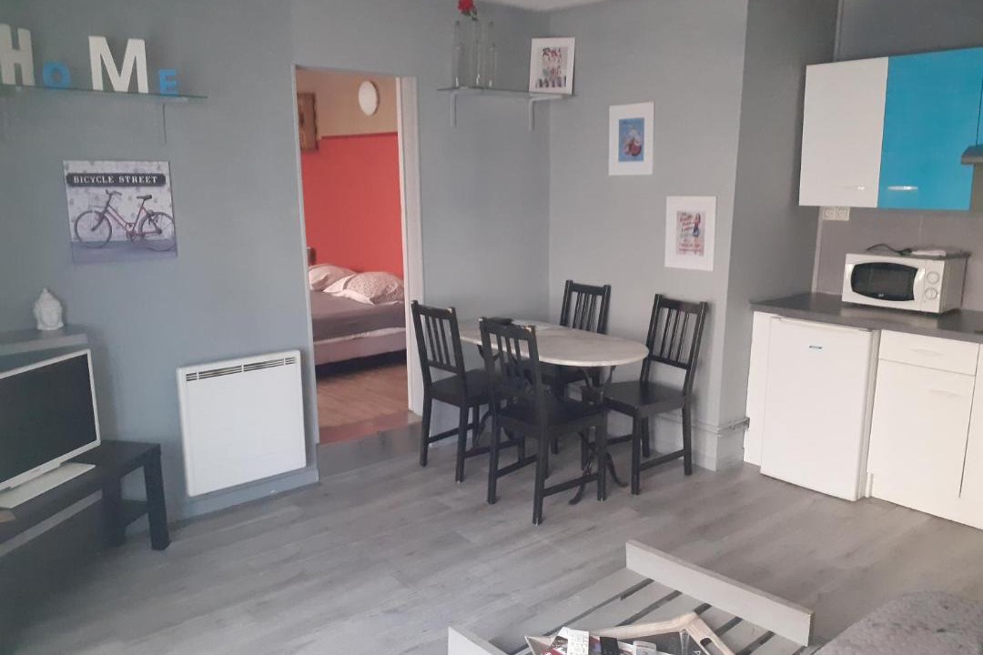 Photo of Livingroom in Old Town