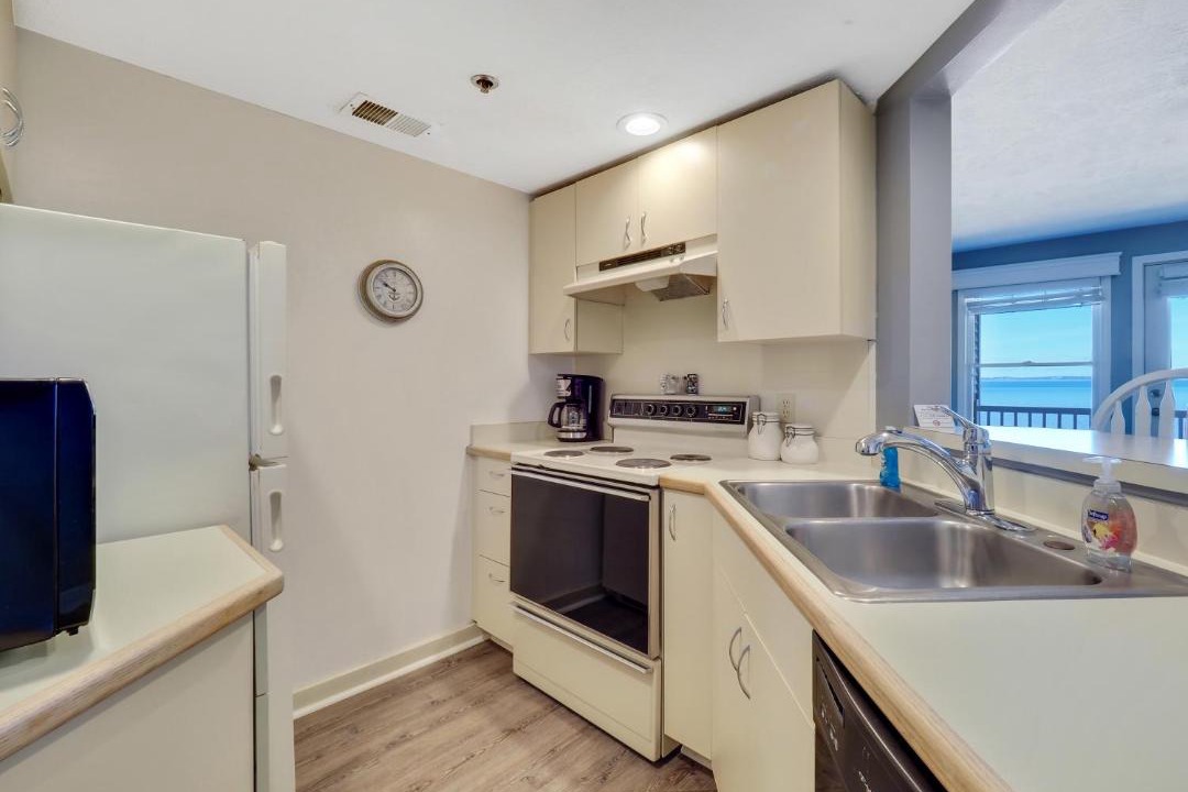 Photo of Kitchen in Traverse City