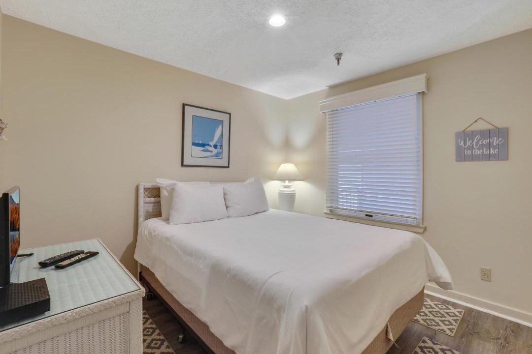 Photo of Bedroom in Traverse City