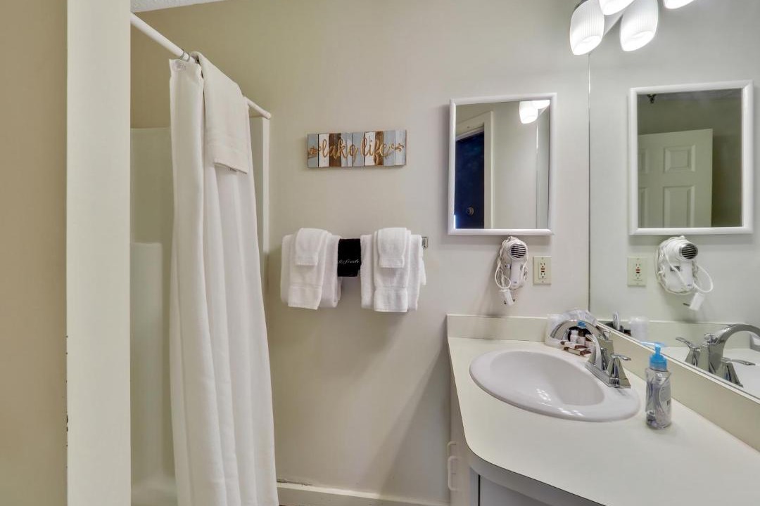 Photo of Bathroom in Traverse City