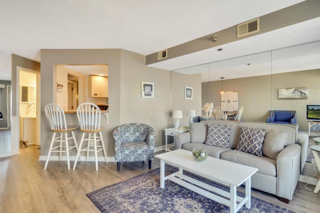 Photo of Livingroom in Traverse City