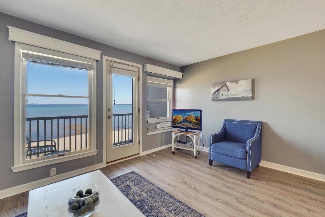 Photo of Livingroom in Traverse City