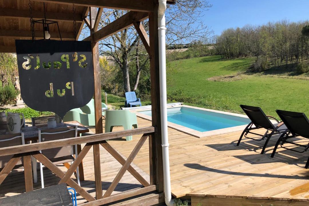 Photo of Others in Saint-Paul-Lizonne