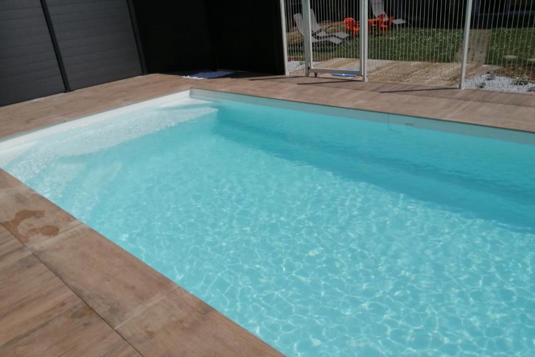 Photo of Outdoor in Chabournay