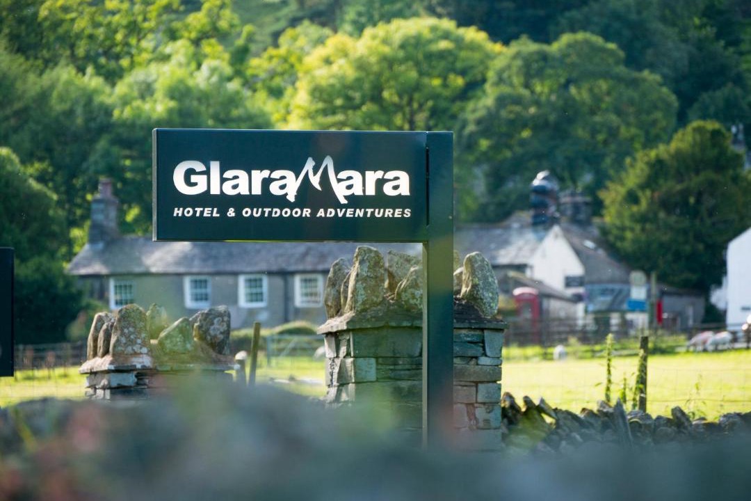 Photo of Others in Borrowdale