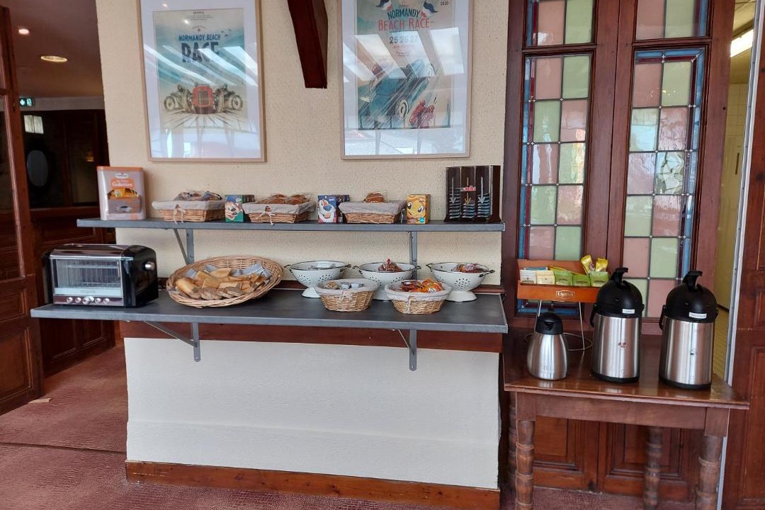Photo of Kitchen in Saint-Regnobert-de-la-Cote-de-Nacre