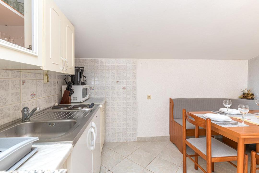 Photo of Kitchen in Cancini