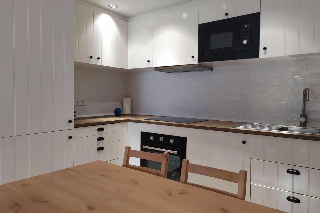 Photo of Kitchen in Cerler