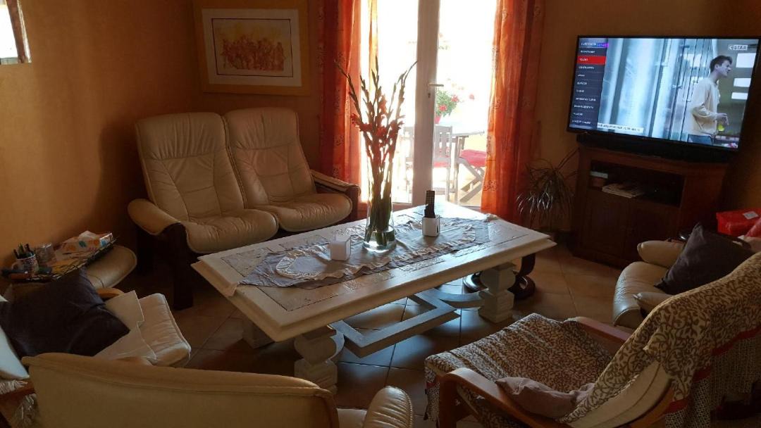 Photo of Livingroom in Chateauneuf-les-Martigues