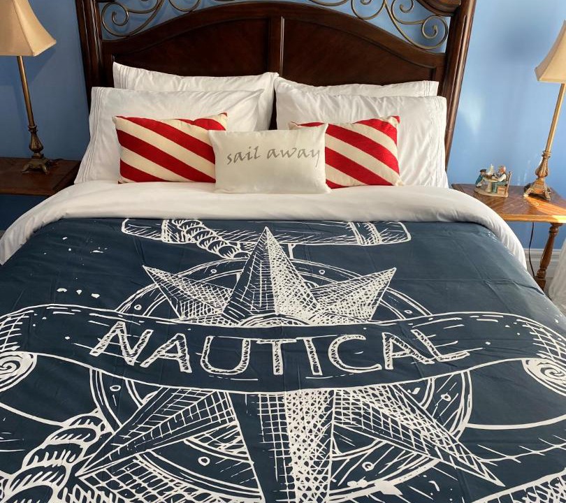 Photo of Bedroom in Pictou