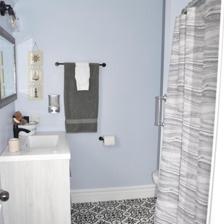 Photo of Bathroom in Pictou