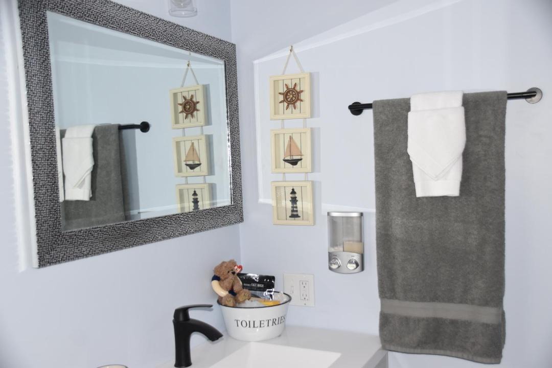 Photo of Bathroom in Pictou