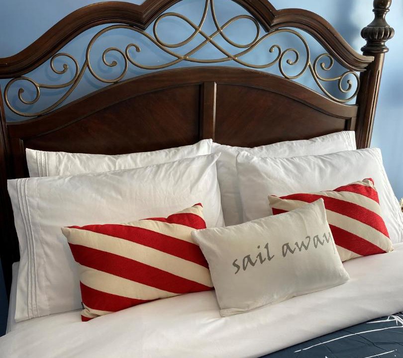 Photo of Bedroom in Pictou