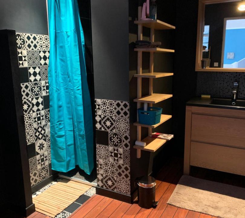 Photo of Bedroom in Damparis