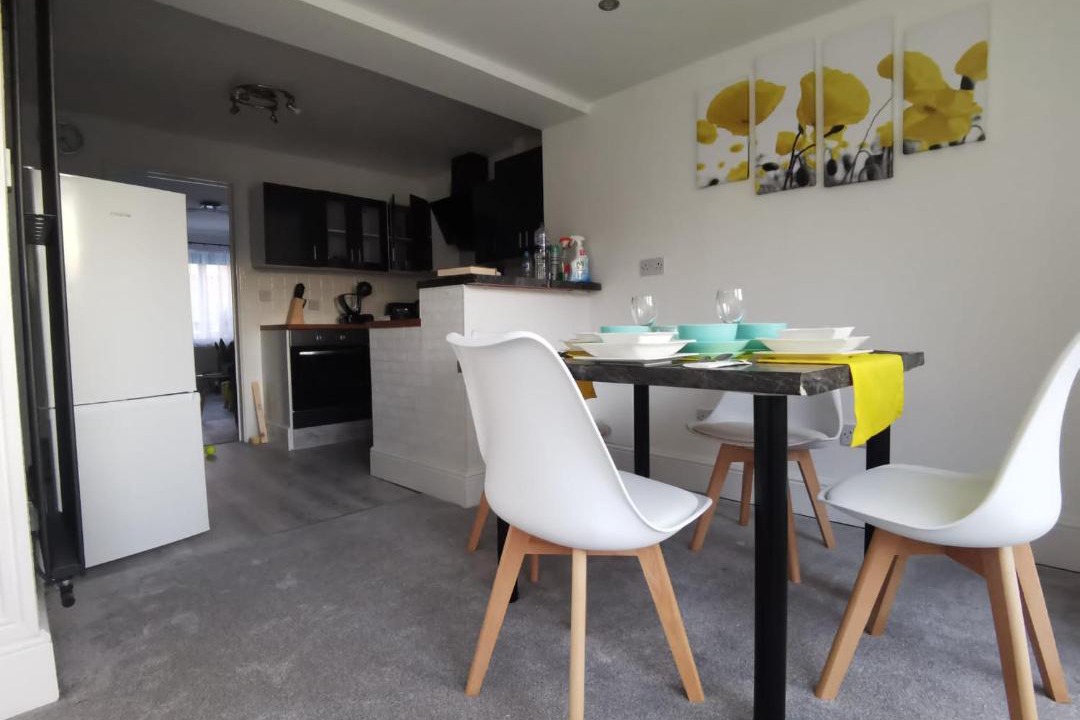 Photo of Others in Driffield