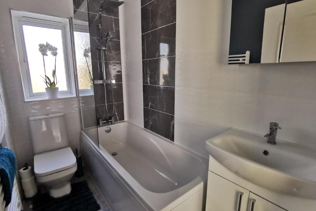 Photo of Bathroom in Driffield