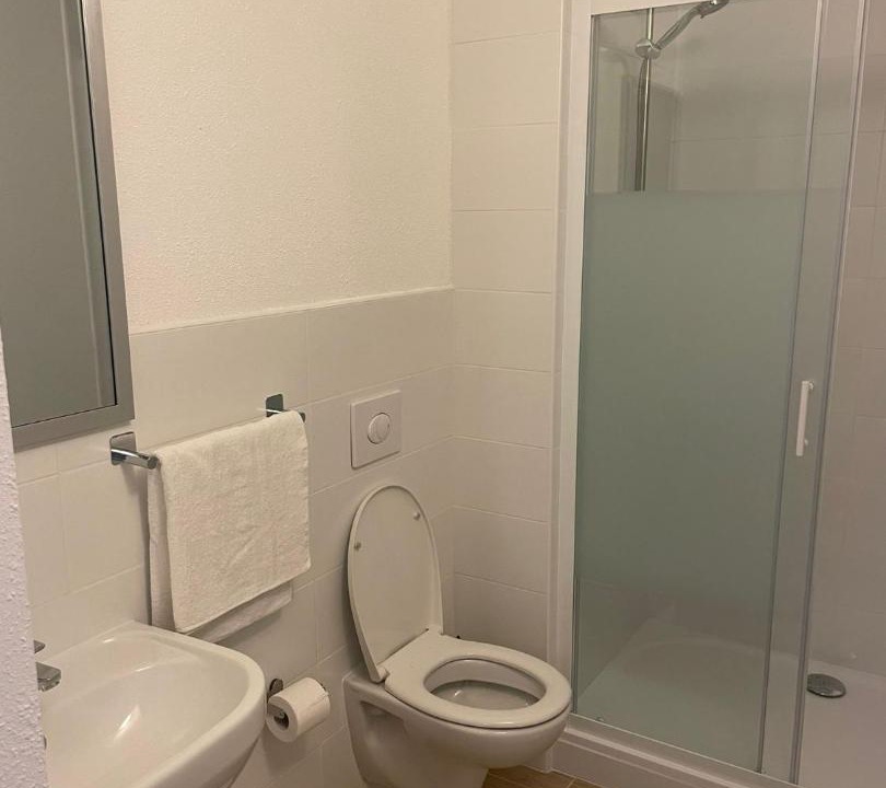 Photo of Bathroom in Saulce-sur-Rhone