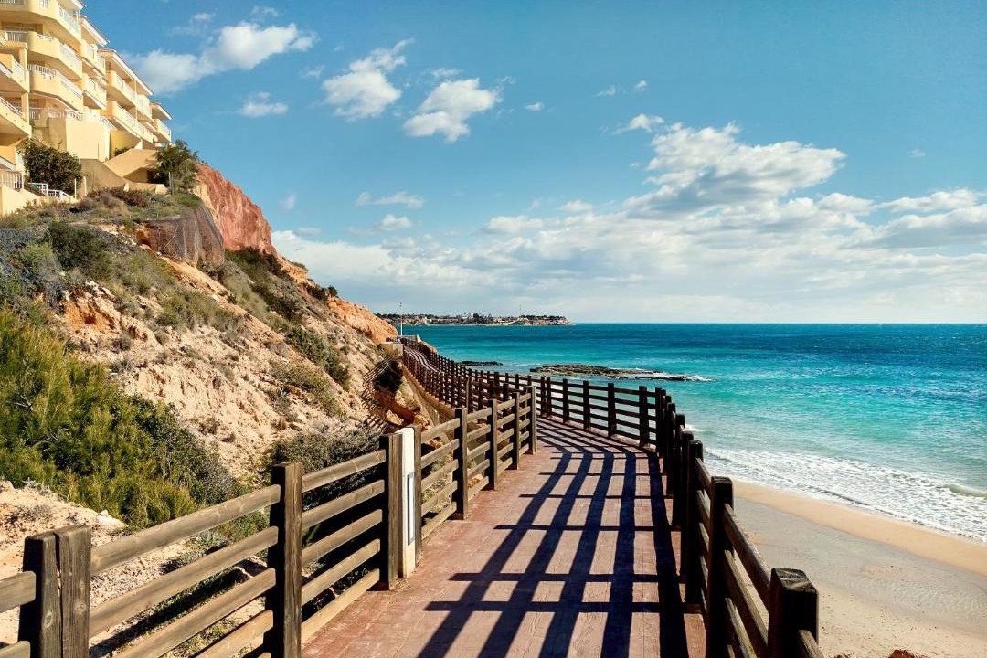 Photo of Others in Dehesa de Campoamor