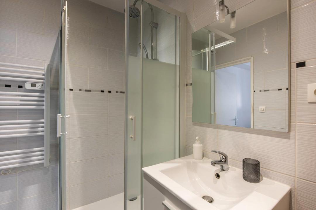 Photo of Bathroom in Dieppe